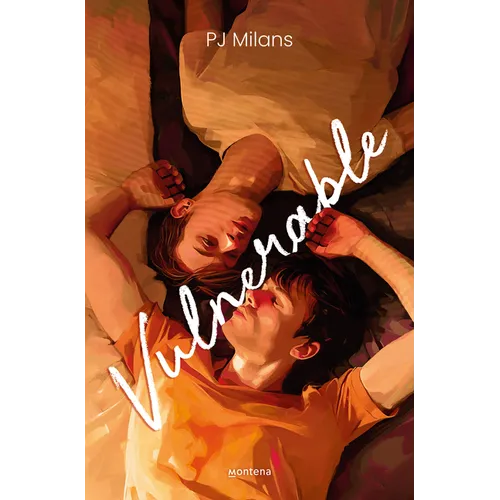 Vulnerable (Spanish Edition)
