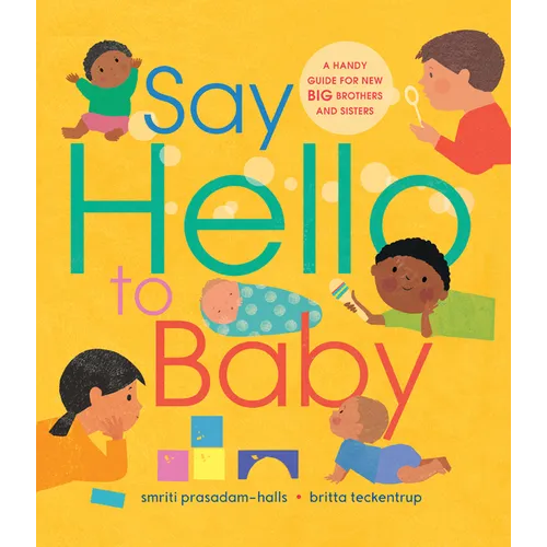 Say Hello to Baby