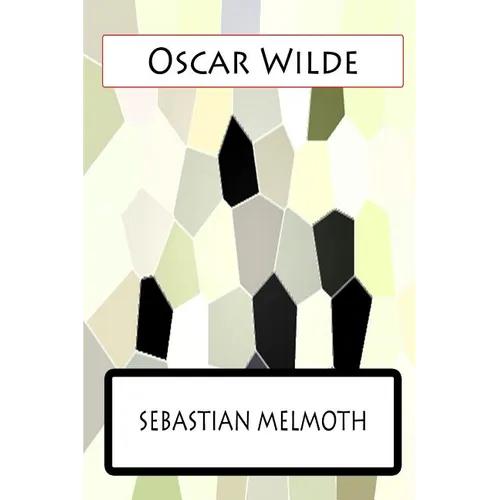 Sebastian Melmoth