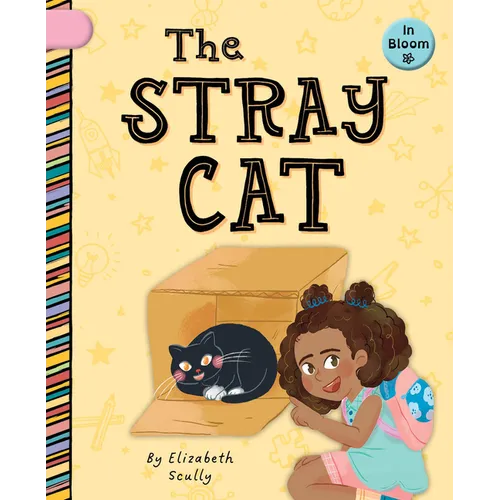 The Stray Cat - Paperback