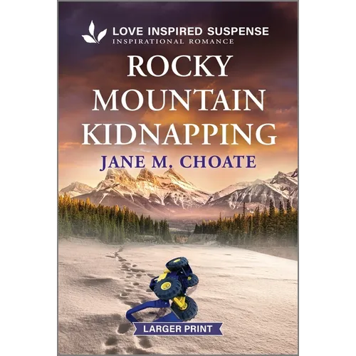 Rocky Mountain Kidnapping