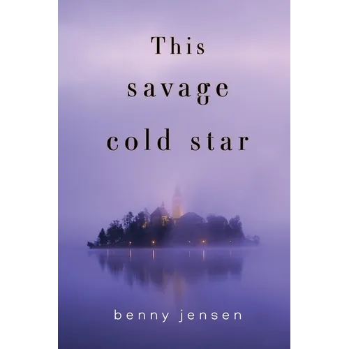 This Savage Cold Star