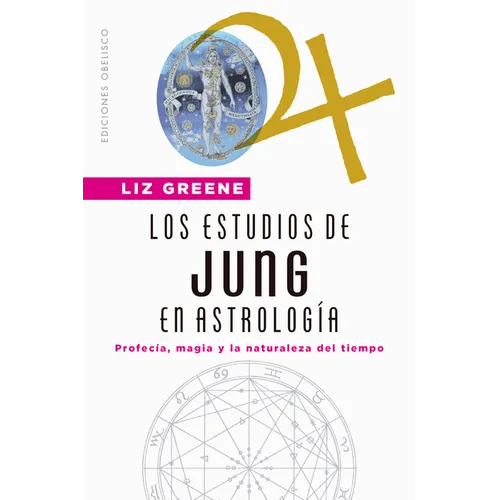 Estudios de Jung En Astrologia, Los