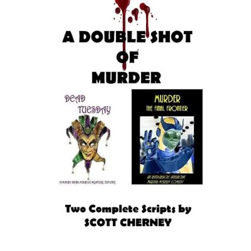 A Double Shot of Murder