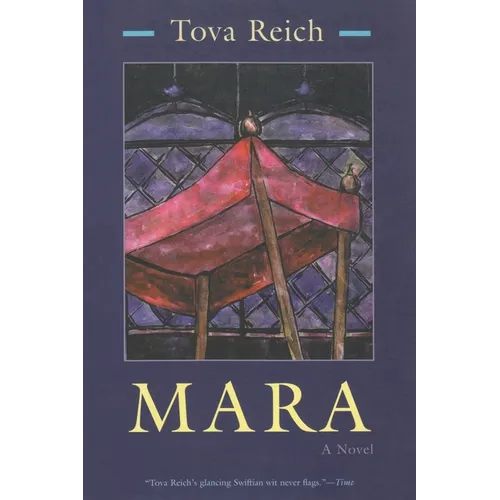 Mara