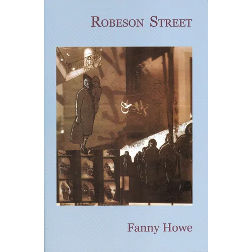 Robeson Street