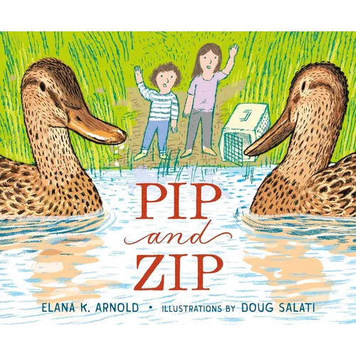 Pip and Zip