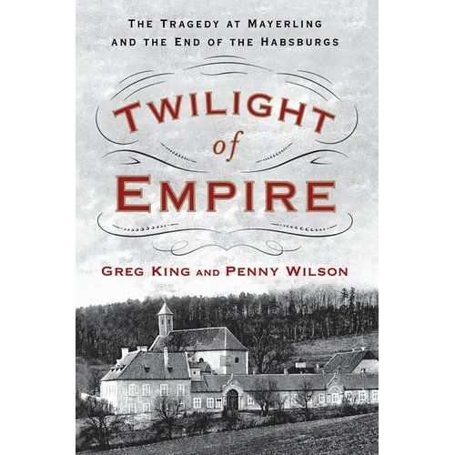 Twilight of Empire