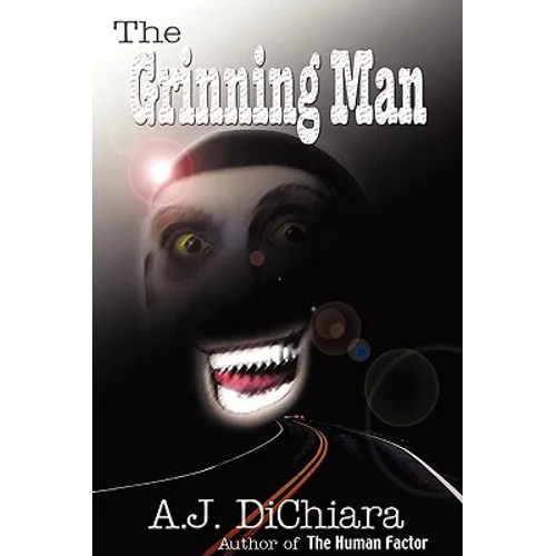 The Grinning Man