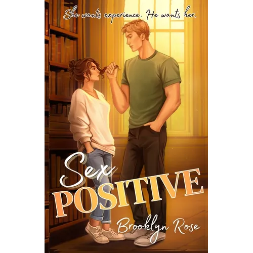 Sex Positive