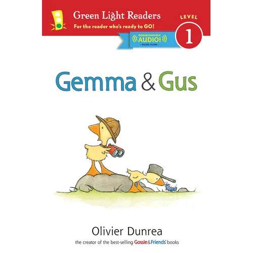 Gemma & Gus