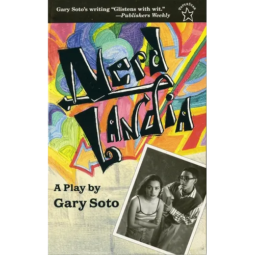 Nerdlandia: A Play