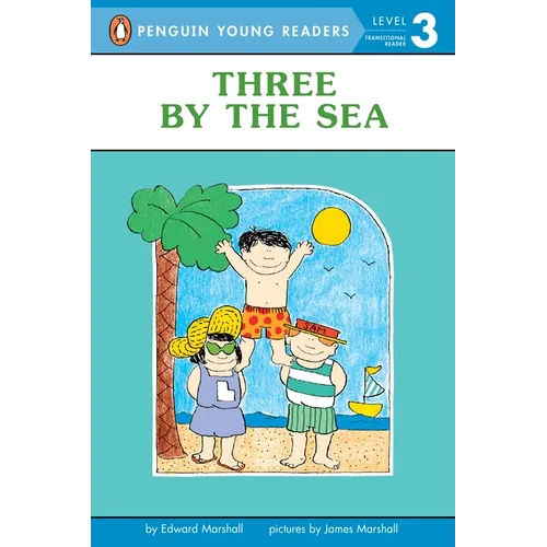 Three by the Sea