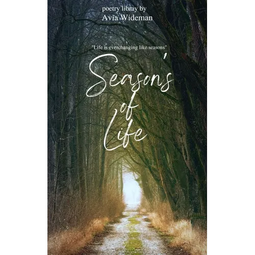 Seasons of Life