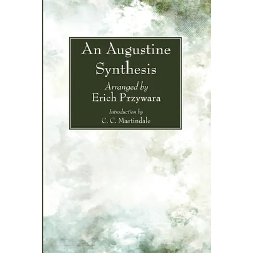 An Augustine Synthesis
