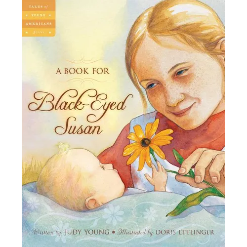 A Book for Black-Eyed Susan