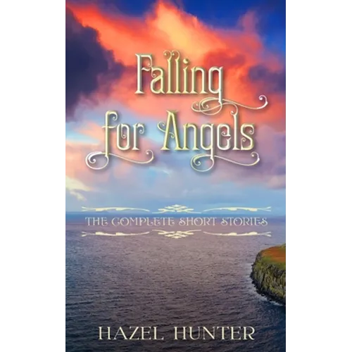 Falling for Angels: A Scottish Time Travel Romance