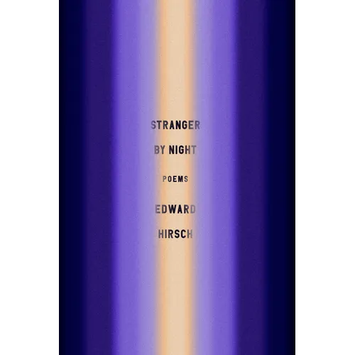 Stranger by Night: Poems