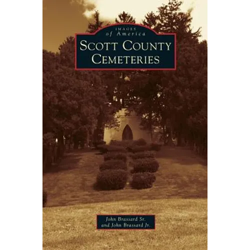 Scott County Cemeteries