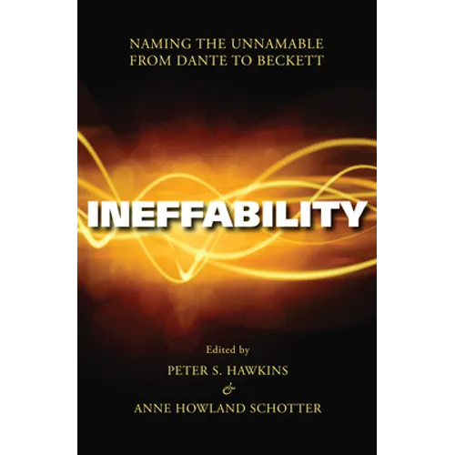 Ineffability