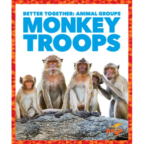 Monkey Troops