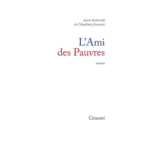 L'Ami des Pauvres