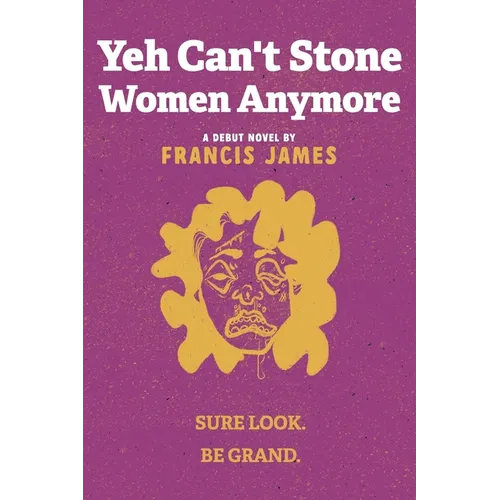 Yeh Can't Stone Women Anymore