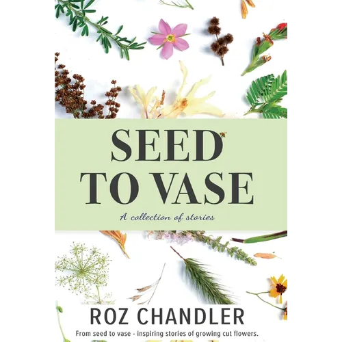 Seed To Vase