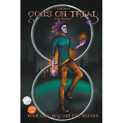 Beyond the Father - Book 1