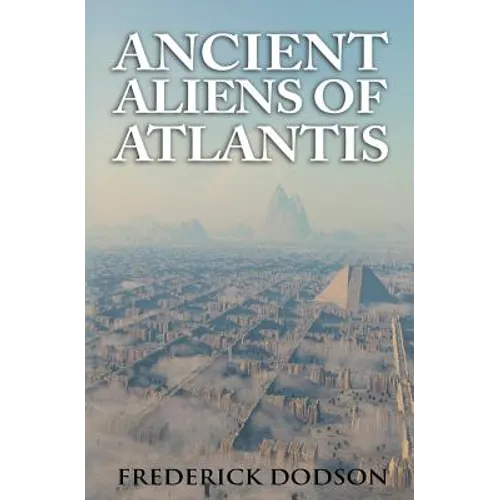Ancient Aliens of Atlantis