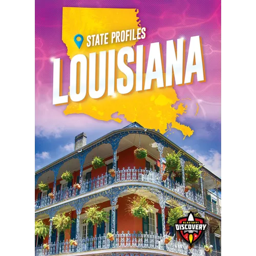 Louisiana