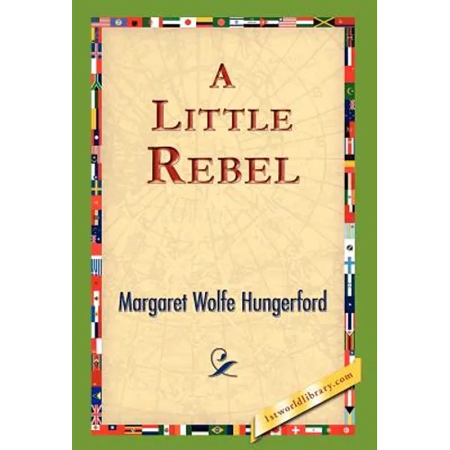 A Little Rebel