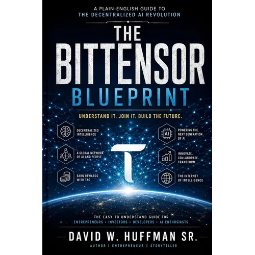 The Bittensor Blueprint