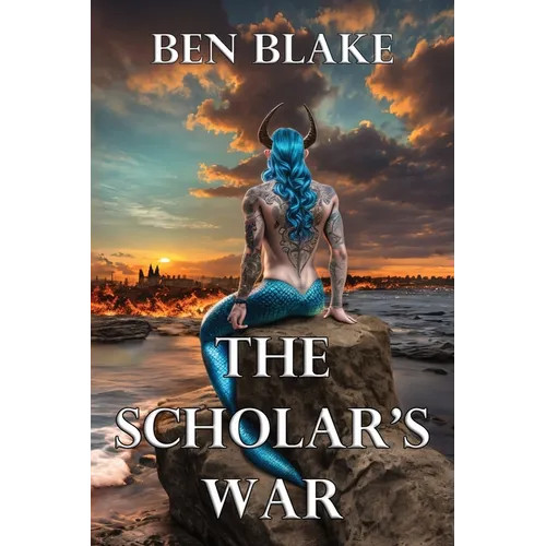 The Scholar's War
