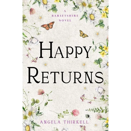 Happy Returns: Volume 21