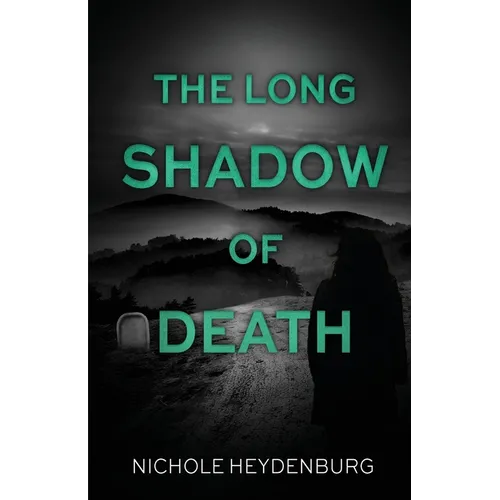 The Long Shadow of Death: The thrilling finale to The Long Shadow Trilogy