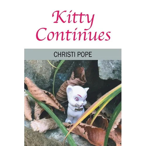 Kitty Continues