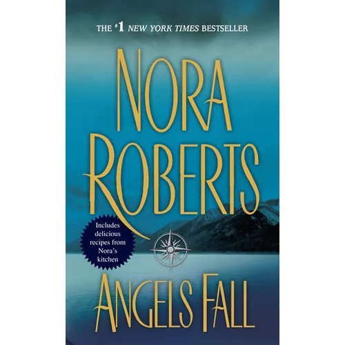 Angels Fall