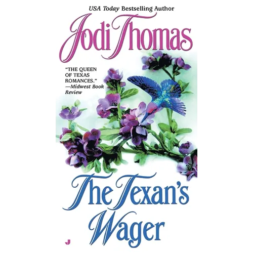 The Texan's Wager
