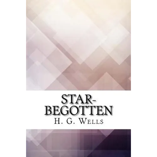 Star-begotten