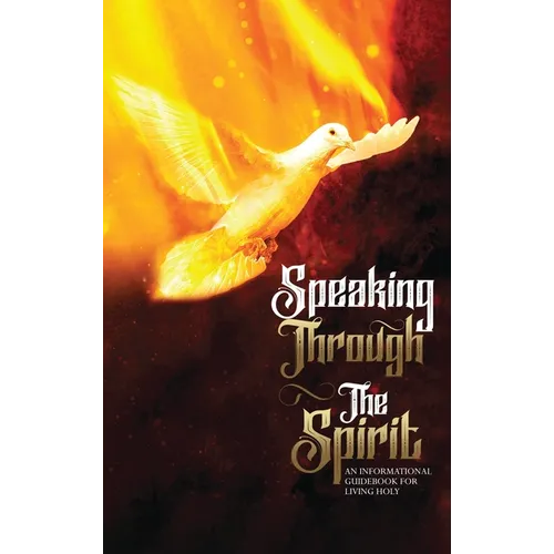 Speaking Through The Spirit