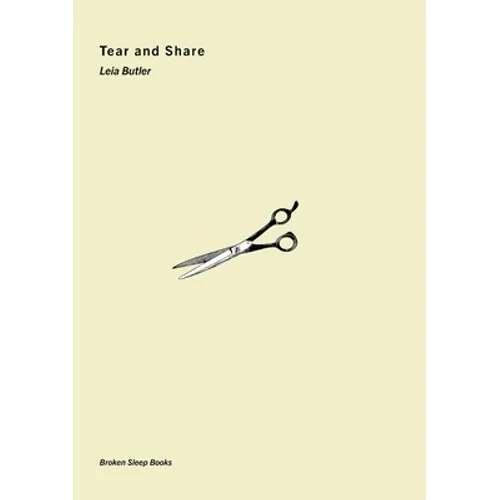 Tear and Share