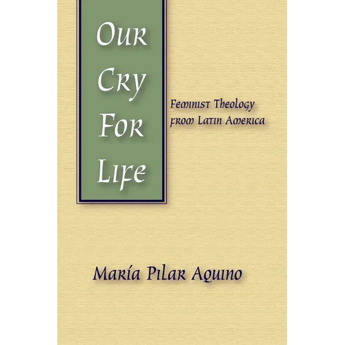 Our Cry for Life