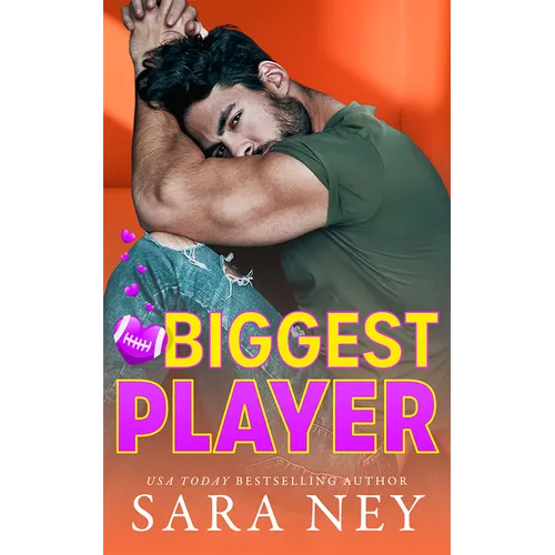 Biggest Player