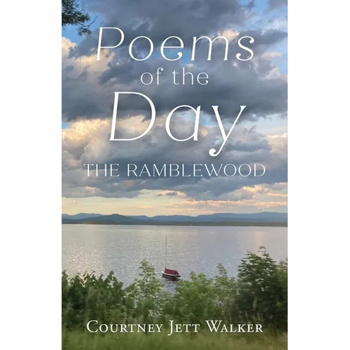 Poems of the Day: The Ramblewood