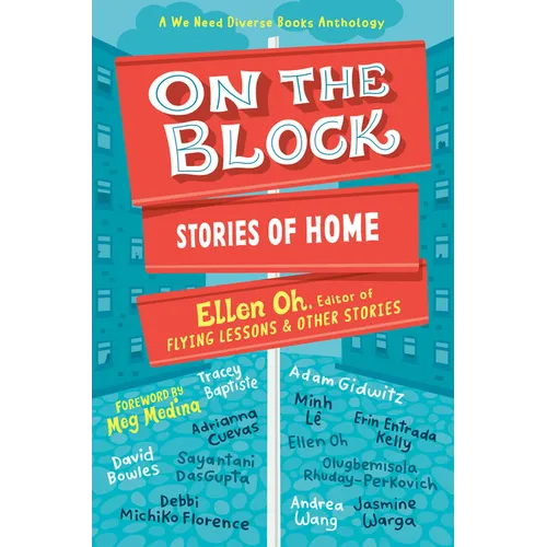 On the Block: Stories of Home