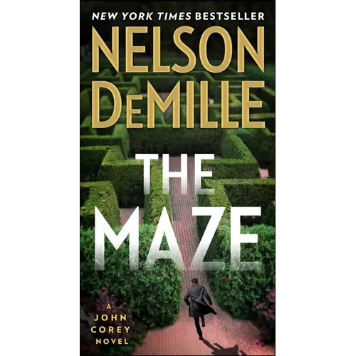 The Maze