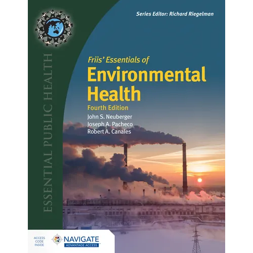 Friis' Essentials of Environmental Health