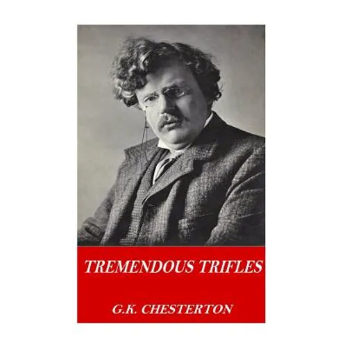 Tremendous Trifles