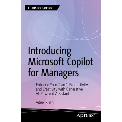 Introducing Microsoft Copilot for Managers: Enhance Your Team's Productivity and Creativity with Generative AI-Powered Assistant